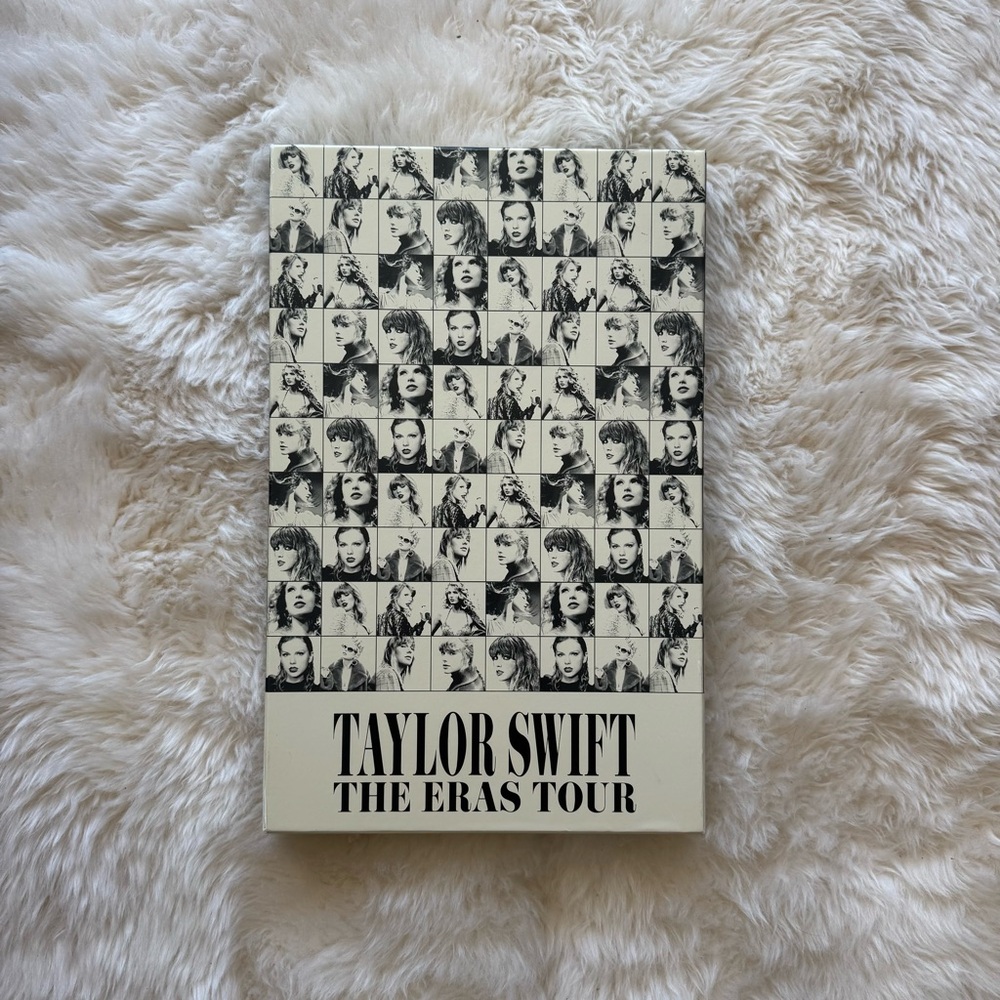 Taylor Swift The Eras Tour VIP Box